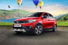 tata tiago nrg
