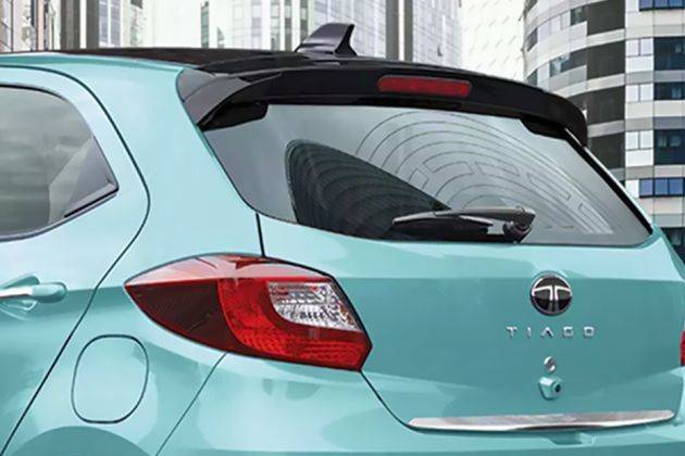 Tata Tiago Rear Wiper Image