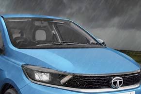 Tata Tiago Front Wiper Image