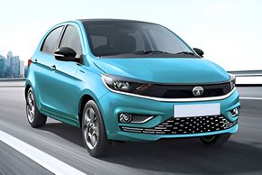Tata Tiago Exterior Image Image