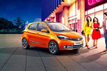 Tata Tiago 2019-2020