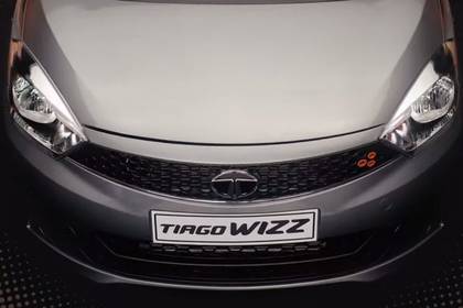 டாடா டியாகோ 2019-2020 grille image