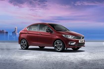 Tata Tigor 2020 Tata Tigor 2020