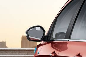 Tata Tigor EV Side Mirror (Glass) Image