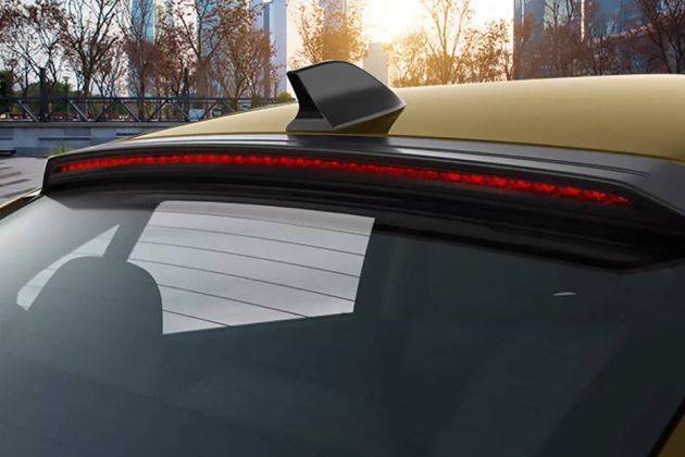 Tata Tigor Antenna Image