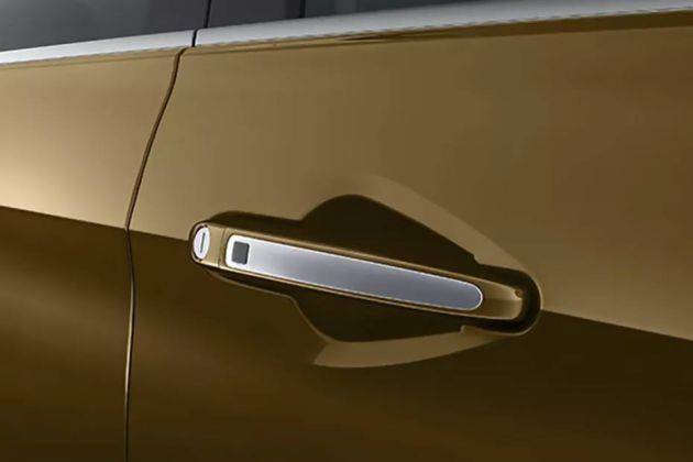 Tata Tigor Door Handle Image