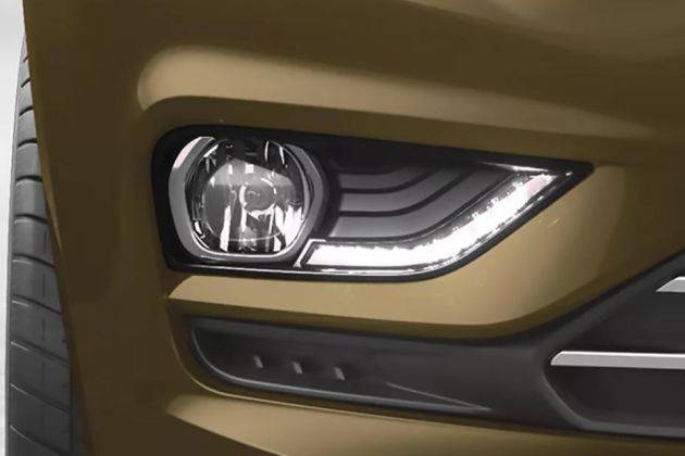 Tata Tigor Front Fog Lamp Image