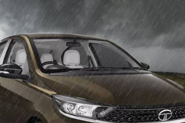 Tata Tigor Front Wiper Image