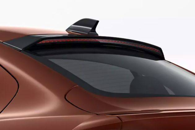 Tata Tigor Antenna Image