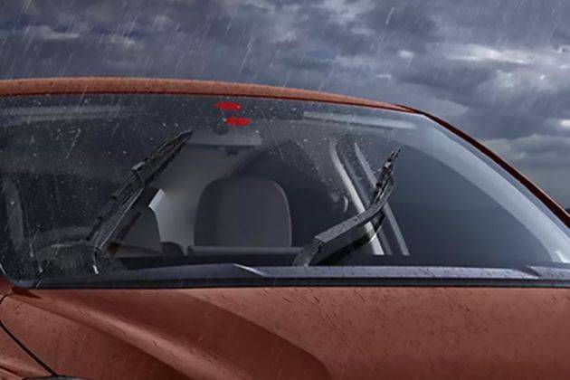 Tata Tigor Front Wiper Image