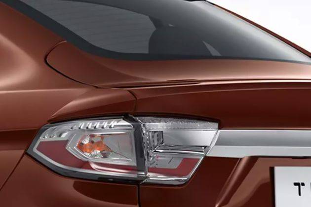 Tata Tigor Taillight Image