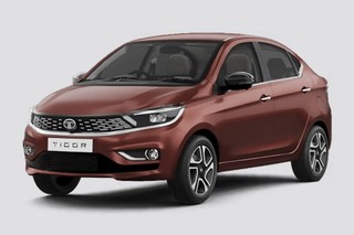 Tata Tigor