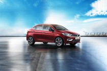 Tata Tigor Tata Tigor