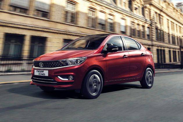 Tata Tigor On Road Price in New Delhi, Faridabad & 2022 Offers, Images