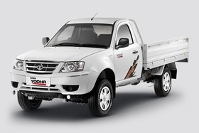 Tata Yodha Pickup