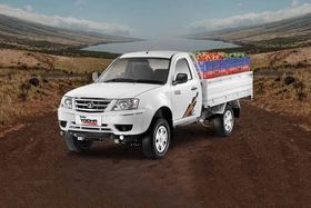 Questions and answers on Tata Yodha Pickup