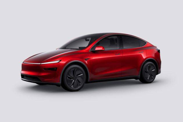 Tesla Model Y Insurance Price