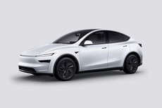 Tesla Model Y Colours