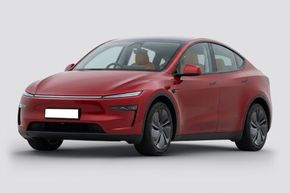 Tesla Model Y Tesla Model Y