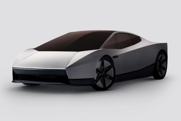 Tesla Roadster