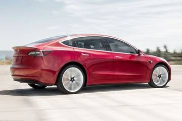 Tesla Model 3 Price In India Launch Date Images Specs Colours