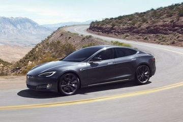 Tesla Car Images And Price