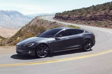 Tesla Car Images And Price