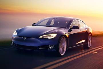 Tesla Model S Price In India Launch Date Images Specs