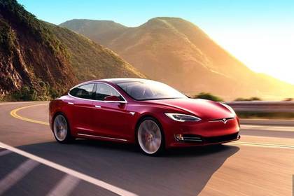 Tesla Model S Price In India Launch Date Images Specs Colours