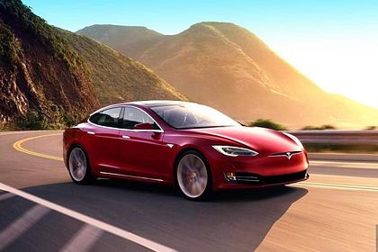Tesla Model S Price In India Launch Date Images Specs