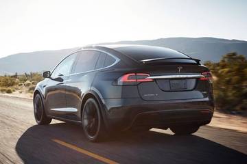 Tesla Model X Price In India Launch Date Images Specs