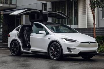 Tesla Model X Price In India Launch Date Images Specs Colours