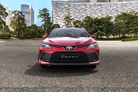 Toyota Camry 2022-2024