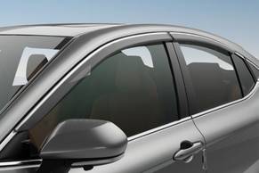 Toyota Camry Window Line Image