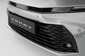 Toyota Camry Exterior Image Image