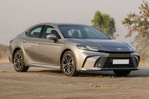 Toyota Camry Exterior Image Image