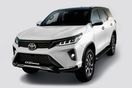 Fortuner Legender