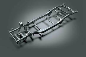 Toyota Fortuner Exterior Image Image