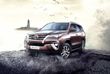 Toyota Fortuner Price In Kochi August 2020 On Road Price Of Fortuner