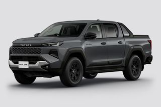 Toyota Hilux 2026 Toyota Hilux 2026