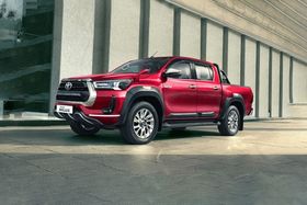 Questions and answers on Toyota Hilux