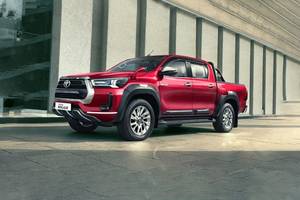 ടൊയോറ്റ hilux