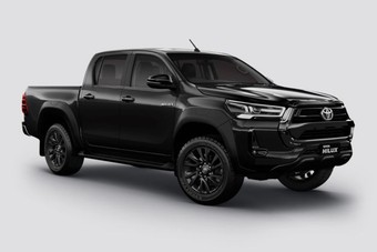 ടൊയോറ്റ ഹിലക്സ്