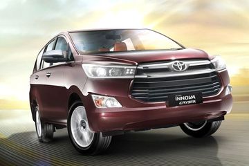 Toyota Innova Crysta Price Bs6 August Offers Images Review Specs