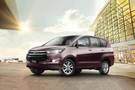 Innova Top Model Price In India