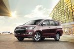 Toyota Innova Crysta Vs Mg Hector Comparison Prices Specs Features
