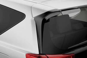 Toyota Innova Crysta Exterior Image Image