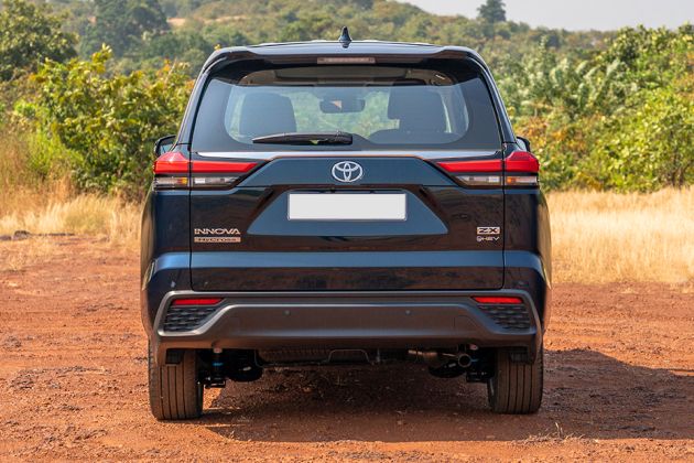 Toyota Innova Hycross ZX(O) Hybrid On Road Price (Petrol Toyota Innova Hycross ZX(O) Hybrid On Road Price (Petrol