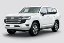 Land Cruiser 300
