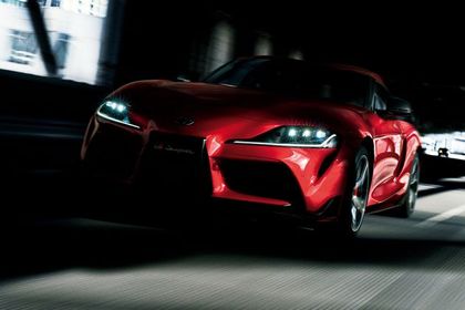 Toyota Supra Expected Price ₹ 85 Lakh, 2024 Launch Date, Bookings in India